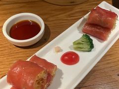 -点心传说·粤菜点心(佐阾虹湾店)