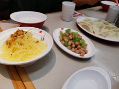 -喜家德虾仁水饺(华强天虹店)