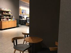 -星巴克臻选(成都东方新希望天祥店)