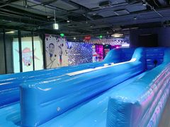 -VS SPORTS PARK运动玩乐园·团建·生日会(合生汇店)