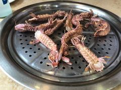 -福茗春薪禾记海鲜烧烤(八一路店)