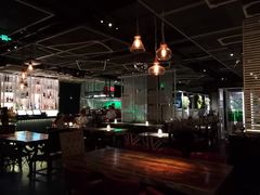 大堂-JUKEBOX玖部音乐餐厅(华侨城店)