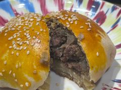 -清真·古丽花儿·新疆美食(河南路店)