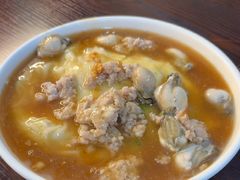 生蚝肉碎肠粉-鸿记·好再来普宁肠粉(莲花路店)