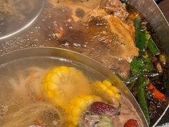 -潮澎派·潮汕菜大排档(南较西路店)