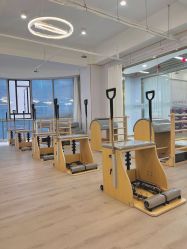 点击看大图 -亚太瑜伽普拉提学院