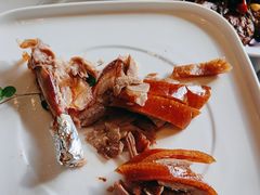 -盛百味·家宴餐厅(霸州分店)