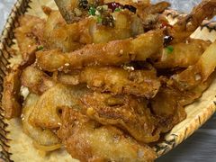 -小民大排档(光谷店)
