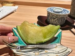 -银座岩