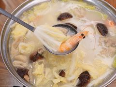 -富豪酒家(正大广场店)