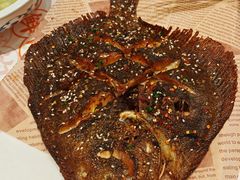 -小林哥的海鲜馆·夜宵烧烤(渔人码头店)
