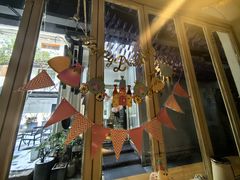 -春树下·树屋花房西餐厅(罍街AS1980店)