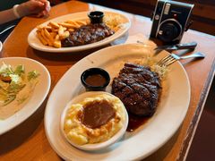 -Texas Roadhouse(世纪汇广场店)