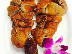 枇杷鸭-东方御宴海鲜酒楼(棕泉酒店)
