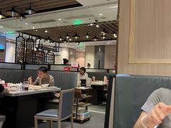 -海底捞火锅(万达广场店)