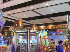 -反斗乐园(中航城君尚购物中心)