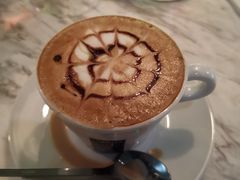 -La Mer Restaurant & Lounge