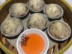 -如轩海鲜砂锅粥(国际能源店)
