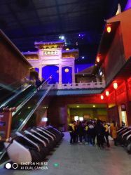 -南京万达乐园