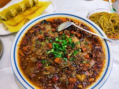 -海富荣·锅贴·陕菜家常菜(阳光城店)