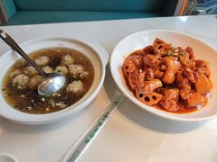 -刘胖子家常菜·蹄花焖藕(富安街店)