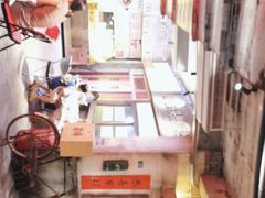 大堂-五马集·海鲜·温州大牌档(黑金冠五马街十字路口店)