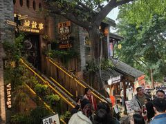 -重庆十八梯传统风貌区