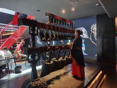 -曾宴·楚菜(湖北省博物馆店)