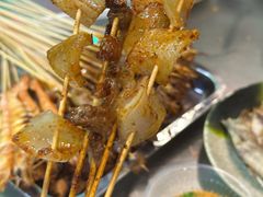 -玛扎烧烤私房菜