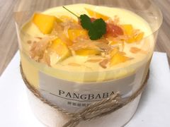 -胖爸爸烘焙工作室(平湖家居店)