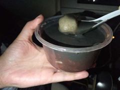 -勤記甜品