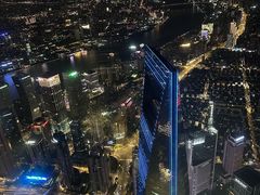-上海中心大厦