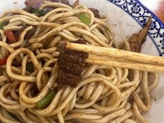 -姚记面馆(瑶琳路店)