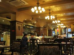 大堂-德大西餐社(云南南路店)