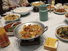 -椒馋小馆(绿源路店)