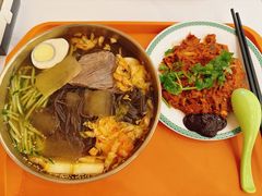 东北冷面-华天延吉餐厅(西四总店)