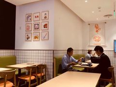 -吉野家(上海美罗城店)