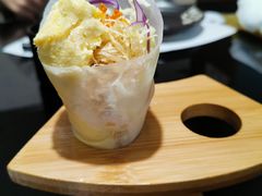 榴莲手卷-天狗山料理(省体店)