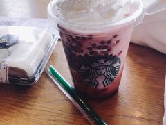 -星巴克(南京鼓楼吾悦广场店)