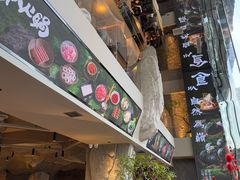 -宽巷子成都火锅(南站店)