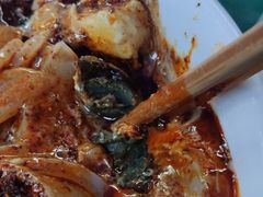 皮蛋-清真·宏顺祥卤汁凉粉(大皮院店)
