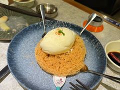 -鲜潭蒸汽石锅鱼(五道口购物中心店)