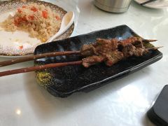 -新粤新疆菜(禅城店)