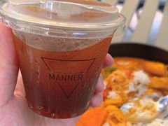 -Manner Coffee(万象食家店)