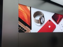 -Apple零售店(新街口店)