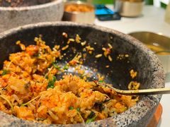 -西塔老太太拌饭(洋泾天物空间店)