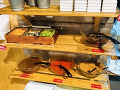 -么肆烤肉·中式自助·烤肉大排档(街道口季佳PAI店)