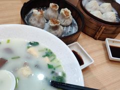 -鸭得堡老鸭汤·鸭血粉丝(如东三元店)