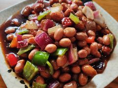 -舜玉老孙家鲜炒大盘鸡(土屋路店)