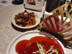 -松鹤面馆·古法焖肉面(观前店)